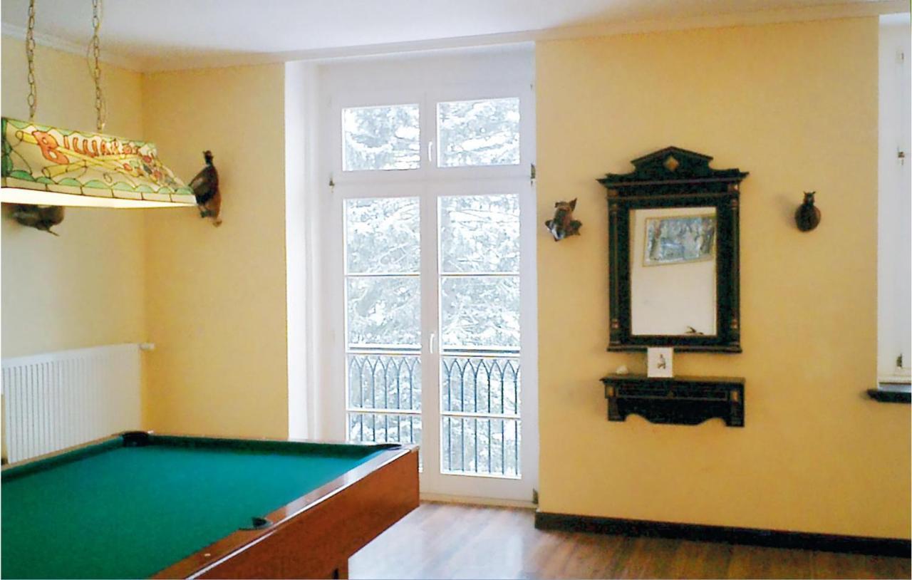 Herrenhaus Luebbenow Екстер'єр фото