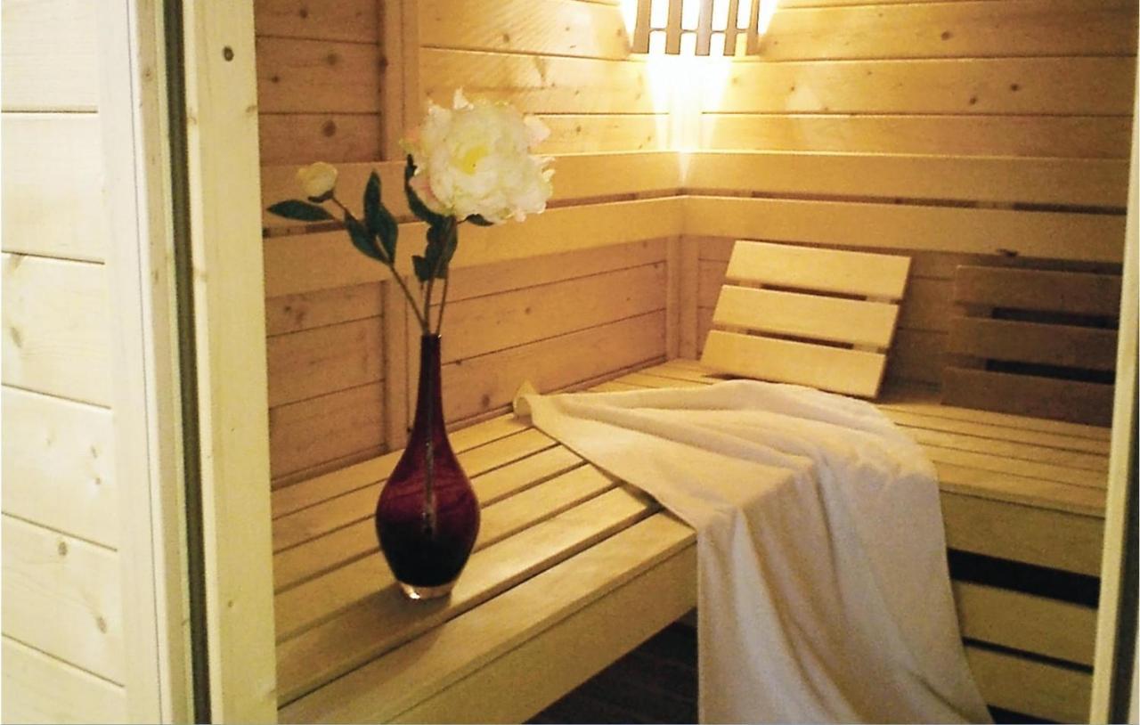 Herrenhaus Luebbenow Екстер'єр фото
