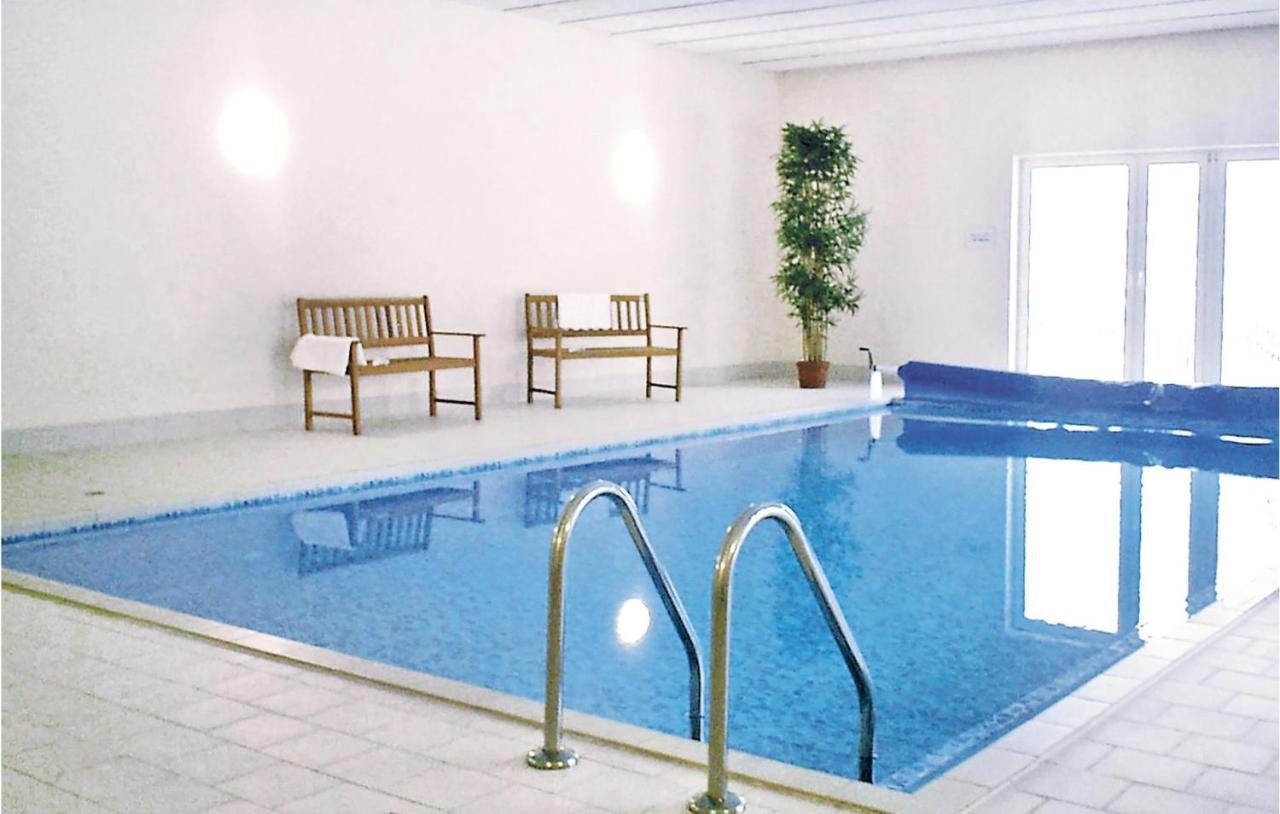 Herrenhaus Luebbenow Екстер'єр фото