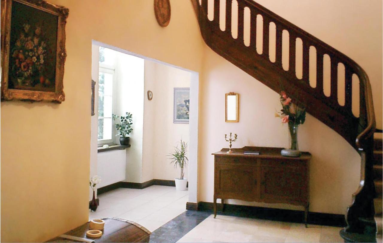 Herrenhaus Luebbenow Екстер'єр фото