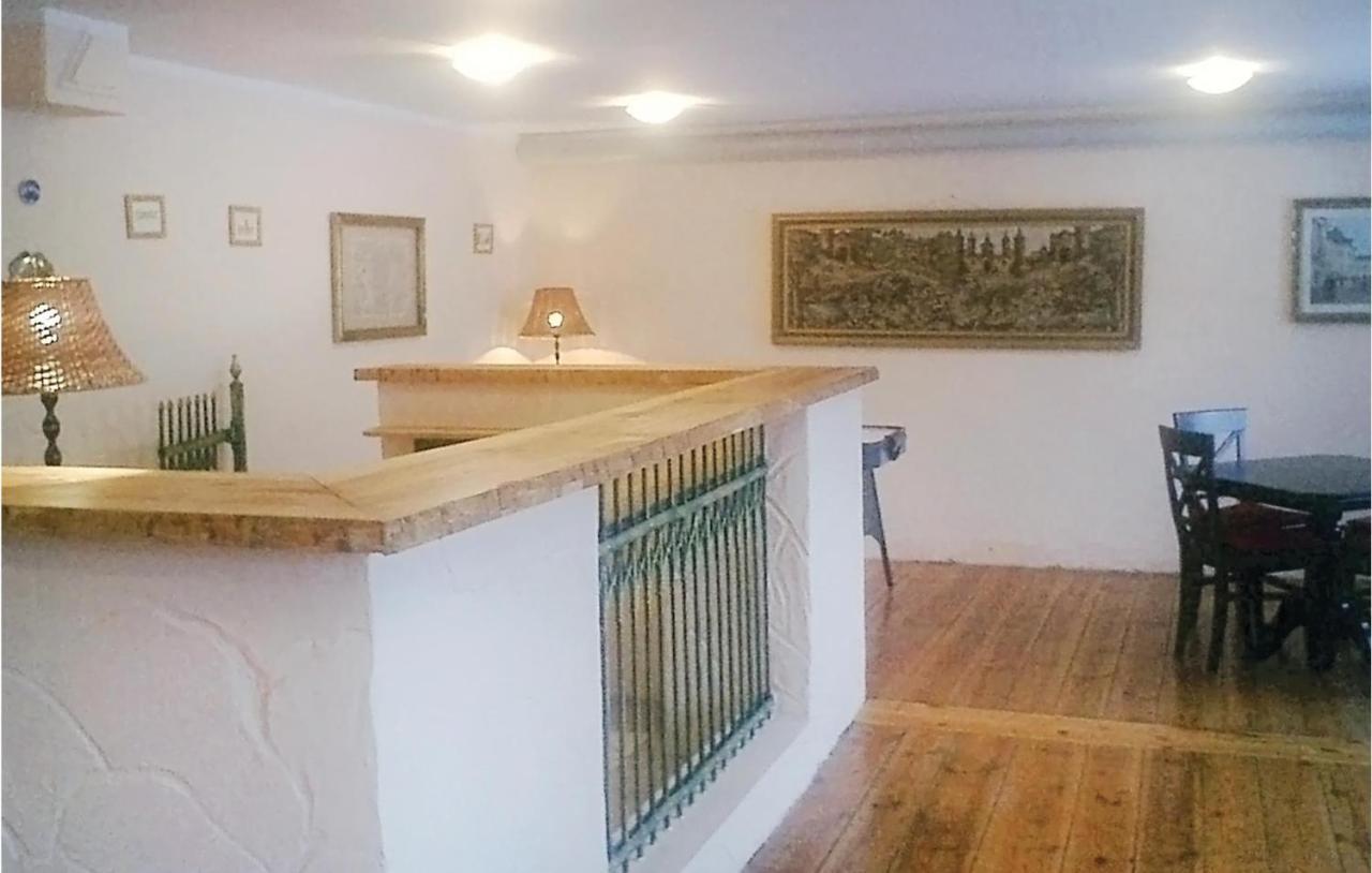 Herrenhaus Luebbenow Екстер'єр фото